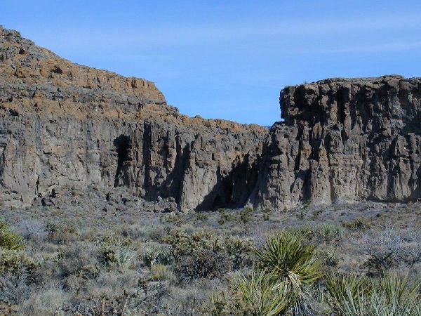 gateway to hole-in-the-wall