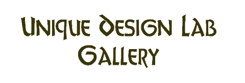 Unique Design Lab : Gallery