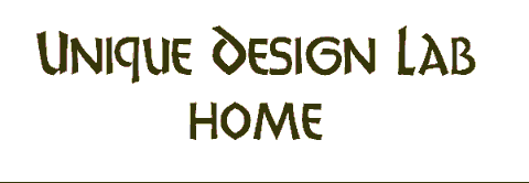 unique design lab : home