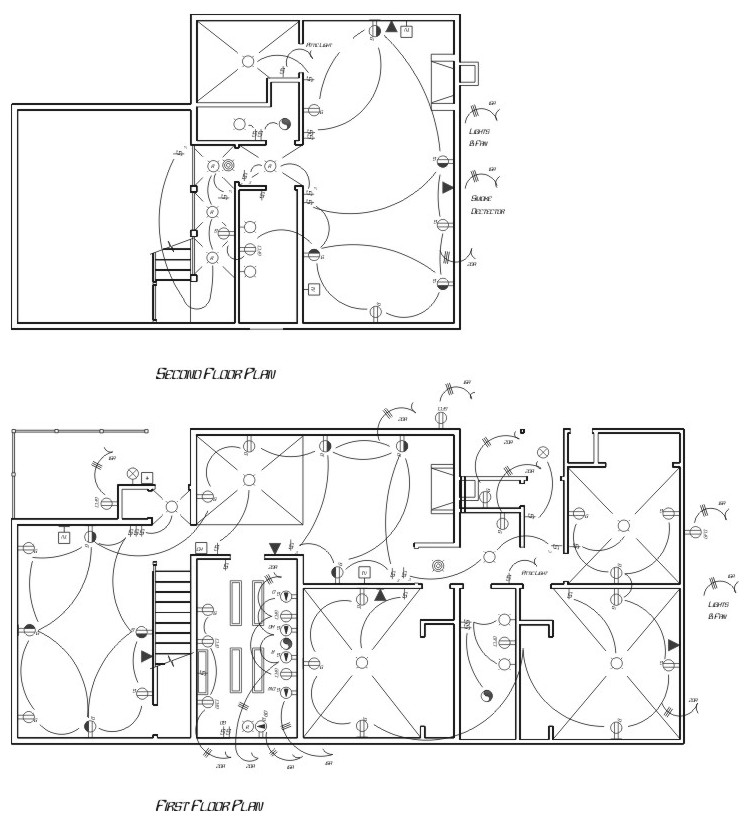 Electrical Plan