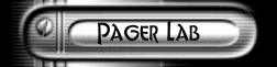 Pager Laboratory