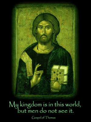 Kingdom of Christ