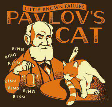 Pavlov's Cat