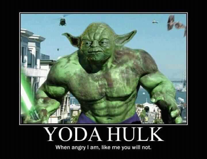 yoda hulk