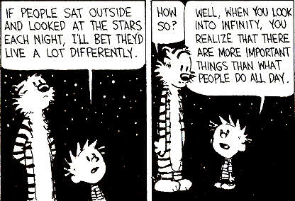 watch the stars 