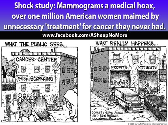 mammograms