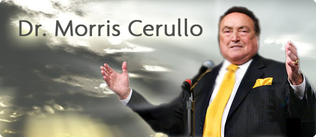 Morris Cerullo