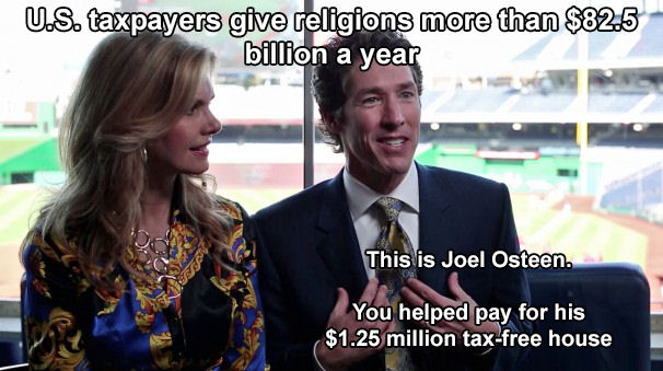 joel osteen