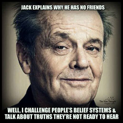 belief systems