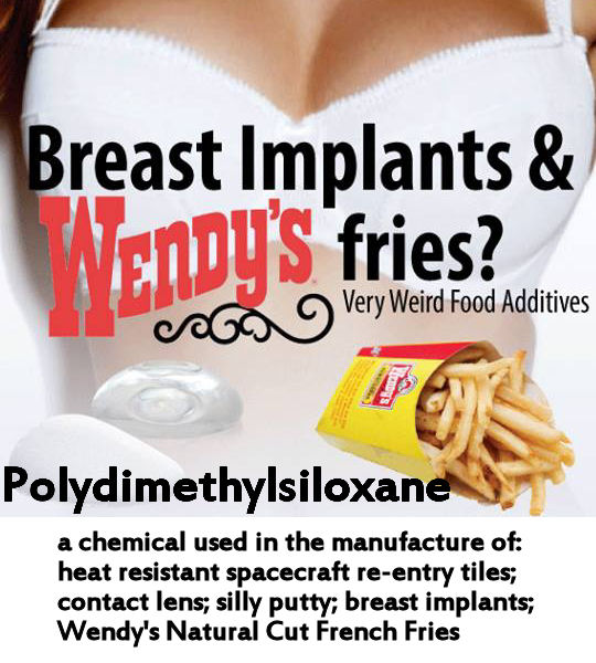 breast implants 