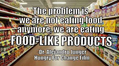 food like products