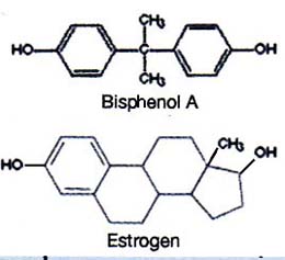 Bisphenol A