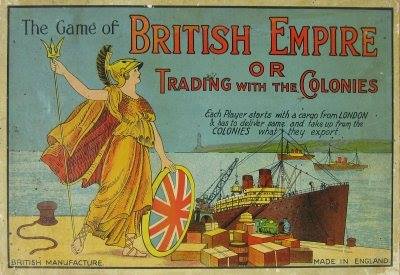 British Empire