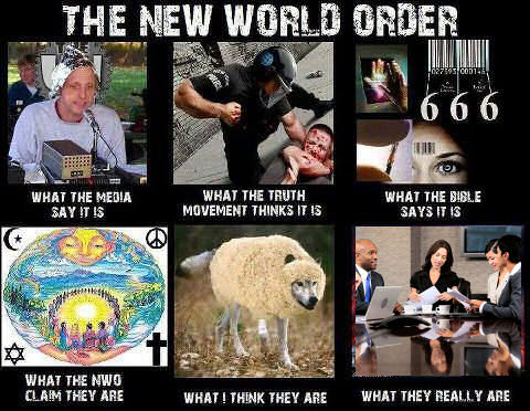 new world order