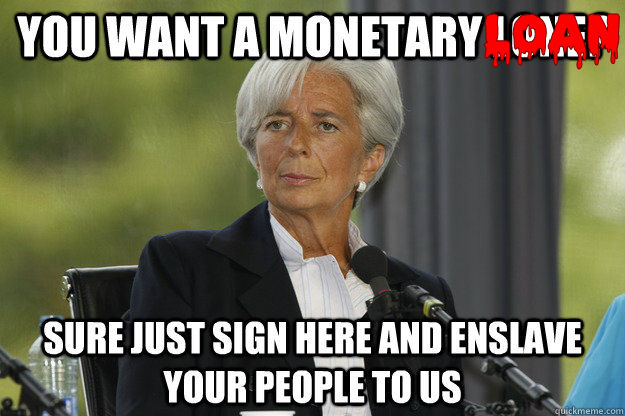 international monetary fraud