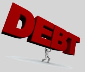 onerous debt