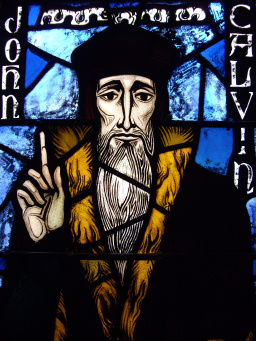 John Calvin