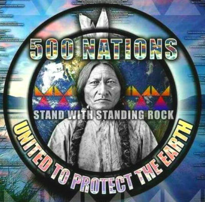 standing rock