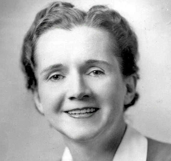 Rachel Carson