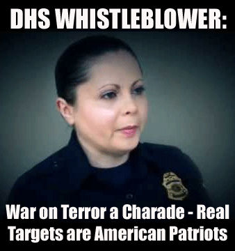DHS whistleblower