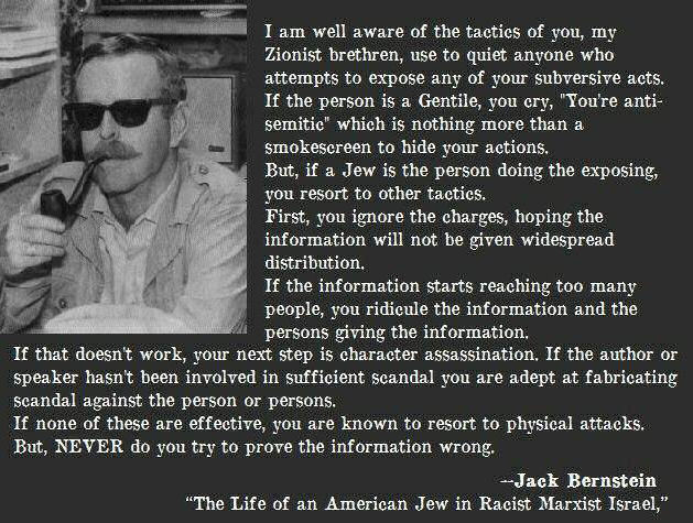Jack Bernstein