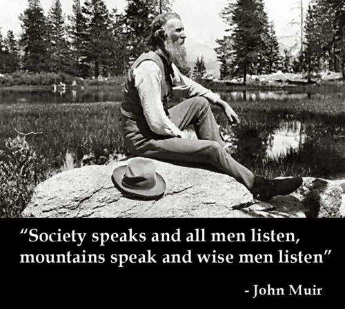 wise men listen