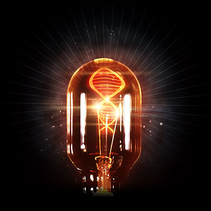 DNA light