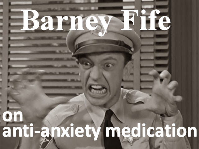 Bipolar Barney