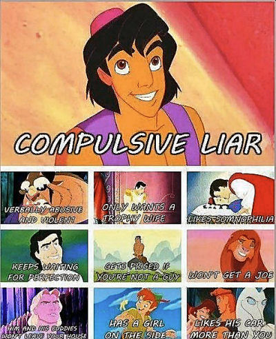 disney story lines