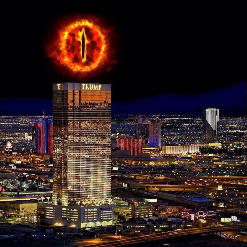 Barad-dûr