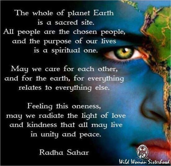 chosen people