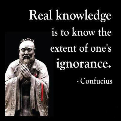 real knowledge