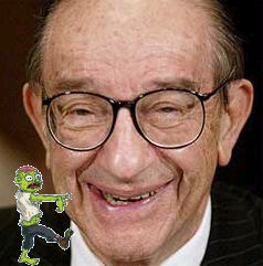 alan greenspan