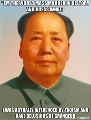 Mao Zedong