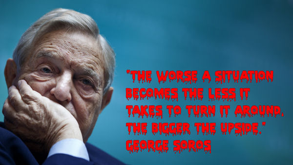 Soros