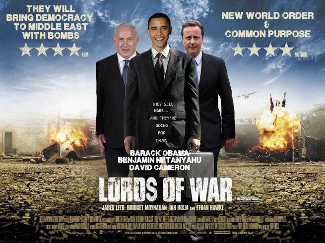 Lords of War