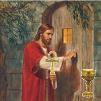 Jesus_knocking