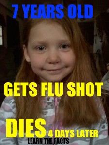 influenza vaccine