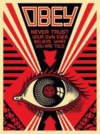 obey