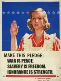 pledge