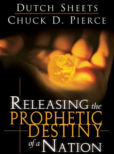 prophetic destiny