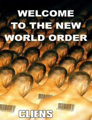 new world order