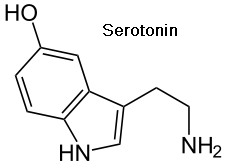 serotonin