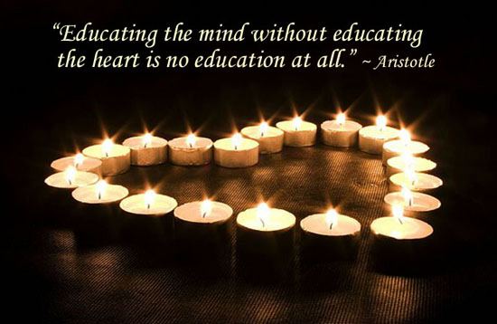 heart education