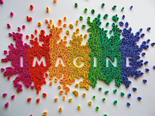 imagination