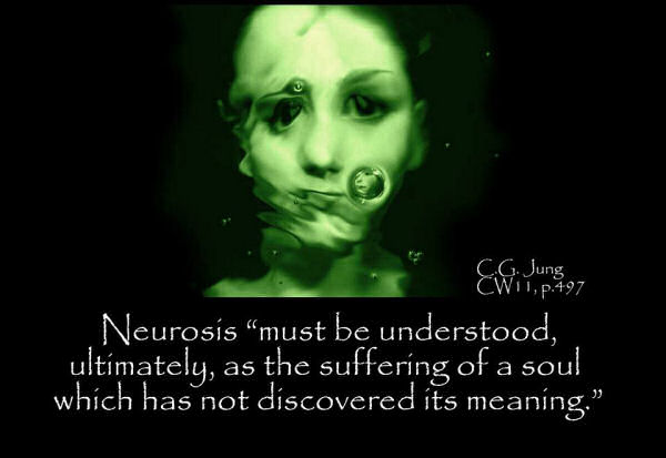 neurosis