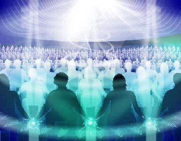 collective consciousness connection