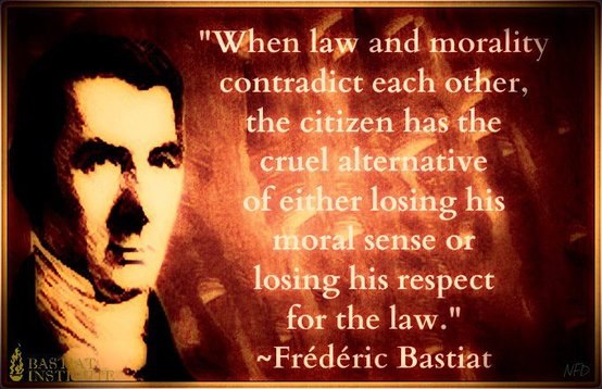 Bastiat Institute