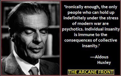 only the apathetic survive