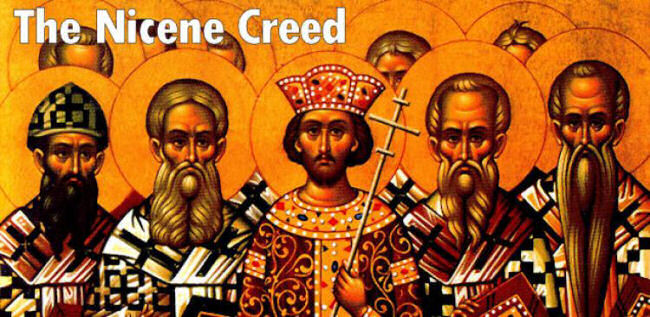 Nicene Creed